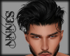 S3N - Dane Black Hair