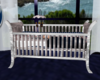 YANKEE Baby Crib