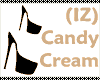 (IZ) Candy Cream