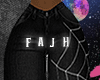 F - Halloween Jeans 2