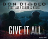 Don Diablo - Give It All