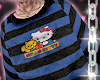 #h.kitty sweater☆