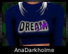 [AD] Dream Azure Crop