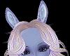 !S!Equine Ears~Lilac