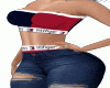 RLL Jeans Outfit
