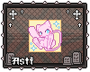 Mew [M]