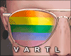 VT | Pride Glasses