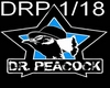 DR .PEACOCK