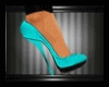 Pumps Glitter Tron rave