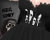 ᴀ Slasher
