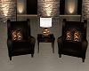~G~Rst Coffee Chairs
