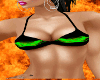 Biohazard Rave Top