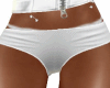 shorts white