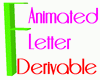 [MK] F Letter derivable