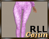 Pink Camo Leggings RLL