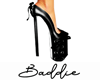 Gothic Heels