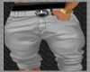 ::| Grey Shorts