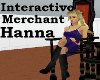 Hanna the Merchant