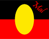 Aboriginal Flag