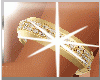 Di*M/F Wedding Ring