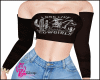 J| Cowgirl Top