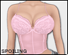 pink cami