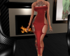 Tatts & Ties Dress V7