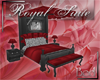 [DD]Royal Suite-Bed