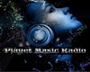 REPRODUCTOR PLANET MUSIC