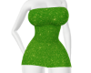 busty tinkerbell dress