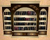 Office Book Shelve