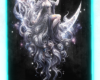 AS Moon Goddes Cutout
