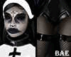 B| Evil Nun Skin