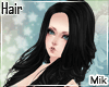 [Mk] Lena Hair Bk