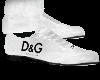 [GTL] D&G Shoes WT