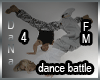 [DaNa]dance battle seq04