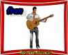 guitarra