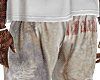 Valley Crash  Sweats .