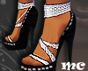 FrenchDiamond heels