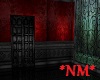 *NM* Red Room
