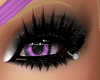 Light Purple Female Eyes