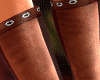 S* Candy Boots