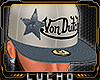 ! 蝠 Denim Cap Dutch