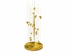 Animated Gold lamp