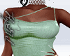 FG~ Celi Dress Mint V2