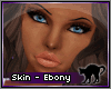 [HK] Nude 2014 Ebony