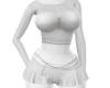 SEXY WHITE SET