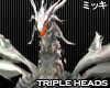 Triple Headed Dragon