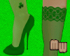 Blarney Lace & Heels v2