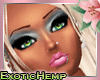 H!:Breezy Skin: Bronzed